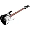 Image de Ibanez JEMJR-BK