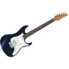 Image de Ibanez AZ2204NW - Dark Tide Blue