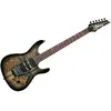 Image de Ibanez S1070PBZ - Charcoal Black Burst
