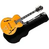 Image de Ibanez Pat Metheny PM3C NAL - Natural Amber Low Gloss