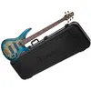 Image de Ibanez SR6605-GFB Prestige Ghost Fleet Blue Burst