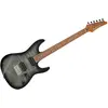 Image de Ibanez AZ24S1F-TKS Transparent Black