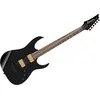 Image de Ibanez RGR52ET BK Black