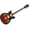 Image de Ibanez AS93QMSP-DBS