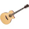 Image de Ibanez AE170 Natural Gloss Top