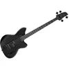 Image de Ibanez TMB420B-BKF Talman Bass Black Flat