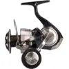 Image de Moulinet Spinning Daiwa Certate 24 SW : Frein - 15kg, Poids - 375g, Ratio - 4.9:1, Récupération - 110cm, Taille - 6000P