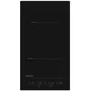 Image de Table induction domino 30cm 2 feux - KH3I25NT0K-EU - SHARP