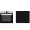 Image de Sharp S1-61D27ITK - Inox