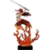 Image de Orca toys figurine Erza Scarlet Fairy Tail