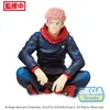 Image de Jujutsu Kaisen - Figurine Yuji Itadori Perching PM