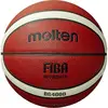 Image de molten B7G4050 Basketball FIBA 7 616 g 260 mm 35630719