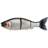 Image de Poisson Nageur Gan Craft Jointed Claw Ratchet 184 : Coloris Gan Craft - Tanago, Poids - 70g, Taille - 18,4cm
