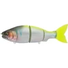 Image de Poisson Nageur Gan Craft Jointed Claw Ratchet 184 : Coloris Gan Craft - GM Chart Tanago, Poids - 70g, Taille - 18,4cm