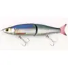 Image de Poisson Nageur Trefle Creation Mirage JT S 12,8cm : Coloris Trefle Creation - Metallic Roach (MRC), Long. - 12,8cm, Poids - 28g