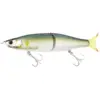 Image de Poisson Nageur Trefle Creation Mirage JT S 12,8cm : Coloris Trefle Creation - Trefle Ayu (TAY), Long. - 12,8cm, Poids - 28g