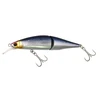 Image de Poisson Nageur Trefle Creation Rafale JT S 9,3cm : Coloris Trefle Creation - Metallic Katakuchi, Long. - 9,3cm, Poids - 14g