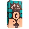 Image de Jeu d'ambiance Pixie Games Order Overload Café