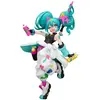 Image de Furyu Figurine Hatsune Miku Trio-Try-iT