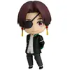 Image de Orange rouge Nendoroid Hayato Suo Wind Breaker