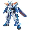 Image de Bandai figurine d'action Gundam Astray Blue Frame