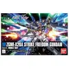 Image de Bandai maquette Gundam Strike Freedom HG 1/144