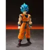 Image de Dragon Ball Super Broly - Figurine S.H. Figuarts Super Saiyan God Super Saiyan Goku Super 14 cm