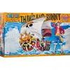 Image de Bandai Maquette bateau One Piece Thousand Sunny - Rouge
