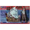 Image de Bandai maquette One Piece Red Force
