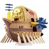 Image de Bandai Figurine One Piece collection
