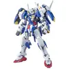 Image de Figure à Collectionner Bandai 1/144 GUNDAM AVALANCHE EXIA BL Multicouleur (Multicouleur) Plastique (Plastique)