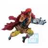 Image de One Piece - Figurine Eustass Kid Wano Kuni 3rd Act Ichibansho