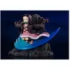 Image de Demon Slayer - Figurine Nezuko Kamado Figuarts Zero