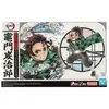 Image de Bandai Figurine Demon Slayer kit Tanjiro