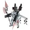 Image de Bandai Statuette Full Armor Unicorn Gundam   Multicolore