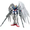 Image de Bandai figurine Wing Gundam Zero EW