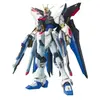 Image de Bandai Figurine d'action Gundam Strike Freedom