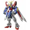 Image de Bandai maquette Gundam Deathscythe HGAC
