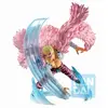 Image de One Piece - Figurine Donquixote Doflamingo Duel Memories Ichibansho [ BOITE ABIMEE ]