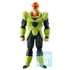 Image de Dragon Ball Z - Figurine Android 16 Ichibansho Dragon Ball EX Android Fear