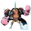 Image de One Piece - Figurine Franky Red More Beat Ichibansho