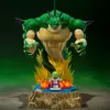 Image de Dragon Ball Z - Figurine Porunga & Dende S. H. Figuarts