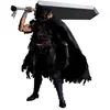 Image de Tamashi Figurine articulée Berserk Guts