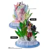 Image de One Piece - Figurine Shanks & Uta (Film Red Ver.) Extra Battle Figuarts Zero