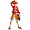 Image de Tamashi Figurine One Piece S.H. Figuarts Monkey D. Luffy