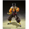 Image de Tamashi Figurine articulée Dragon Ball Z S.H. Figuarts Android 20 - 13 cm