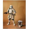 Image de Tamashi Figurine Star Wars Ashigaru Stormtrooper