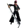 Image de Bleach - Figurine Abarai Renji S.H Figuarts