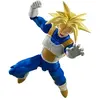 Image de Tamashi Figurine Dragon Ball Z Trunks Super Saiyan