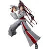 Image de Tamashi Figurine Yamada Asaemon Sagiri Hell's Paradise - 15 cm